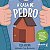 A Casa de Pedro - Embarque Nesta Aventura de Descobertas e Aprendizados Sobre as Nossas Emoções - Imagem 1