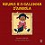 Bruna e a Galinha Dangola - Imagem 1