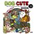 Bob Cute - Filmes e Séries - Temporada 3 - Livro Com Ilustrações Fofas Para Colorir e Relaxar - Imagem 1