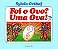 FOI O OVO? UMA OVA! - Imagem 1