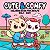 Cute & Comfy - Coloring Book For Adults - Imagem 1