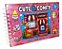 Cute & Comfy Super Extra - Edição 2 - Livros de Colorir Para Adultos - Imagem 2