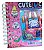 Cute & Comfy Super Extra - Edição 2 - Livros de Colorir Para Adultos - Imagem 4