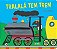Tralalá Tem Trem - Imagem 1