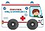 Sobre Rodas: Ana, a Ambulância - Imagem 1