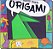 Quero Fazer Origami - Imagem 1