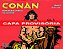 Conan, o Bárbaro - As Tiras - Vol. 2 (De 2) - Imagem 1