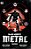 Noites de Trevas - Metal - Imagem 1
