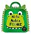 Minha Maleta Feroz - 01ED - Imagem 1