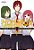 Horimiya - Vol. 03 - Imagem 1