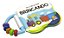 Dia a Dia do Bebê - Um Livro de Banho: Brincando - Imagem 4