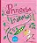 Princesas e as Ervilhas, A - Imagem 1