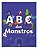 Abc dos Monstros - Imagem 1