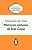 Memorias Postumas De Bras Cubas - (Cia Das Letras) - Imagem 1