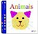 Animais - Imagem 1