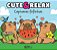 Cute & Relax - Capivaras Fofinhas - Imagem 1