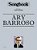 Songbook Ary Barroso - Imagem 1