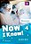 Now i Know! 4 Student Book + Online - Imagem 1