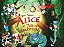 Alice No País Das Maravilhas - Imagem 1