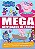 Peppa Pig - Mega Atividades de Férias - Imagem 1