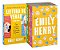 Box - Emily Henry - Imagem 1