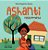 Ashanti: Nossa Pretinha - Imagem 1