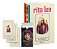 Box - Livros De Rita Lee + Brinde Exclusivo: Baralho Ritarô - Imagem 1