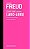 Freud (1893-1895) - Obras Completas Volume 2 - Estudos Sobre a Histeria - Imagem 1
