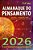 Almanaque do Pensamento 2026 - Imagem 1