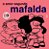 O Amor Segundo Mafalda - Imagem 1