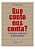 Que Conto nos Conta? - Imagem 1