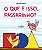 O Que é Isso, Passarinho? - Imagem 1