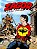 Zagor Nova Série - Vol. 09 - Imagem 1