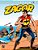 Zagor Classic - Um violinista estranho - Vol. 14 - Imagem 1