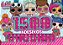 L.o.l. Surprise! - Pranc.col.1500 Adesivos-02ed/21 - Imagem 1