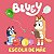 Bluey - Escola de Mães - Imagem 1
