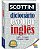 Scottini - Dicionário Escolar Inglês - Imagem 1