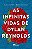 Infinitas Vidas de Dylan Reynolds, As - Imagem 1
