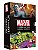 Box Marvel Guerra Civil - Guerras Secretas - Imagem 1