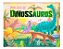 Espetáculo Pop-Up! - Dinossauros - Imagem 1