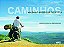 Caminhos - Volta Ao Mundo De Bicicleta - Ilustrado - Imagem 1