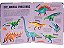 Lanterna - Procure e Encontre - Dinossauros - Imagem 4