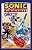 Sonic The Hedgehog – Vol. 05 - Cidade Em Crise - ( Acompanha Pôster e Marcador) - Imagem 2
