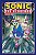 Sonic The Hedgehog - Vol. 04 - Infectado - ( Acompanha Pôster e Marcador) - Imagem 2
