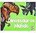 Explorando o Mundo - Dinossauros do Mundo - Imagem 1