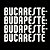 Bucareste-budapeste: Budapeste-bucareste - Imagem 3