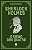 Sherlock Holmes - O Signo Dos Quatro - Capa Especial + Marcador de Páginas - Imagem 1