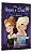 Anna & Elsa: Viva à Rainha! - Chapter Book - Imagem 1