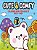 Cute & Comfy - Coloring Book For Adults - Imagem 1