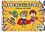 Pocket & Relax - Meninos Em Ação - Imagem 1